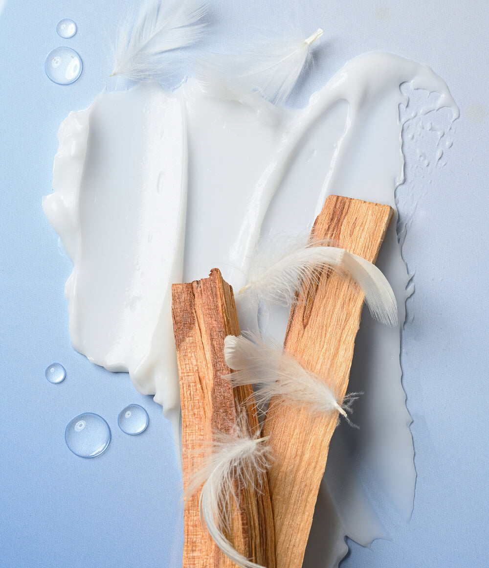Fresh & Cozy Shave Oil
